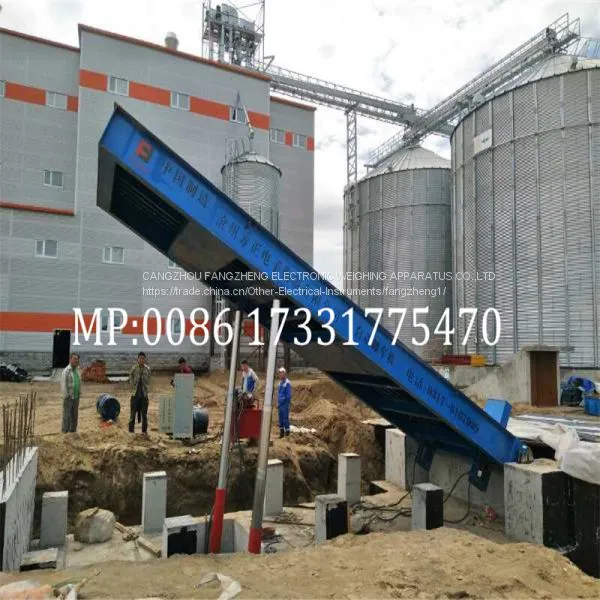 150T Coal Automatic Unloader Mining Equipment photo-5