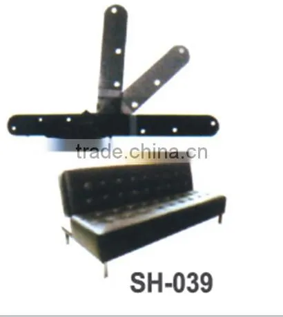 Function sofa bed hinge