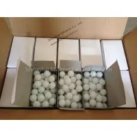 38mm Table Tennis Balls White