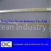 Chrome Plated Industrial Gear Racks Cnc Gear Rack and Pinion