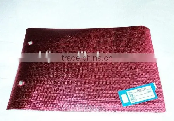 Laser Coated Non-woven Fabrics photo-4