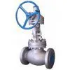 Large Size Double Disc Globe Valve photo-2