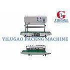Medicine / Food / Tea Bag Heat Sealing Machine Semi Automatic Packing Machine