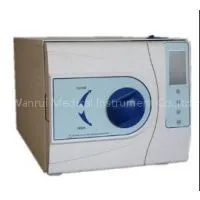 High Pressure Beauty Heat Autoclave Sterilization