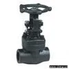 Sell Forged Steel Gate Valve
