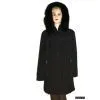 Sell Ladies' Long Cotton Wadded Coat