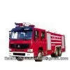 Fire Fighting Truck