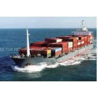 Sea Freight Service From China to Europe photo-2