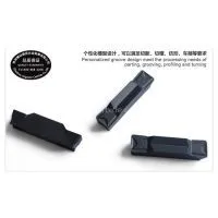 Tungsten Carbide Turing Inserts photo-3