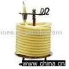 Beeswax Candle