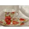 Cup&dish