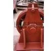 Marine Roller Fairlead
