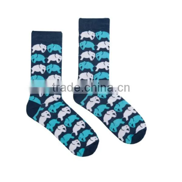 Custom Sublimation Socks Sublimation Blank Socks Sublimation Printing Socks photo-5
