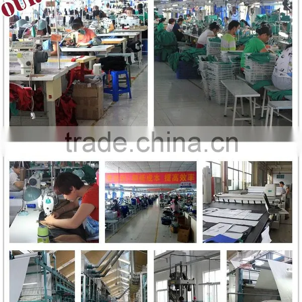 Best Selling China Manufacture 3M Hi Vis Coverall Road Safety Reflective Uniform photo-5