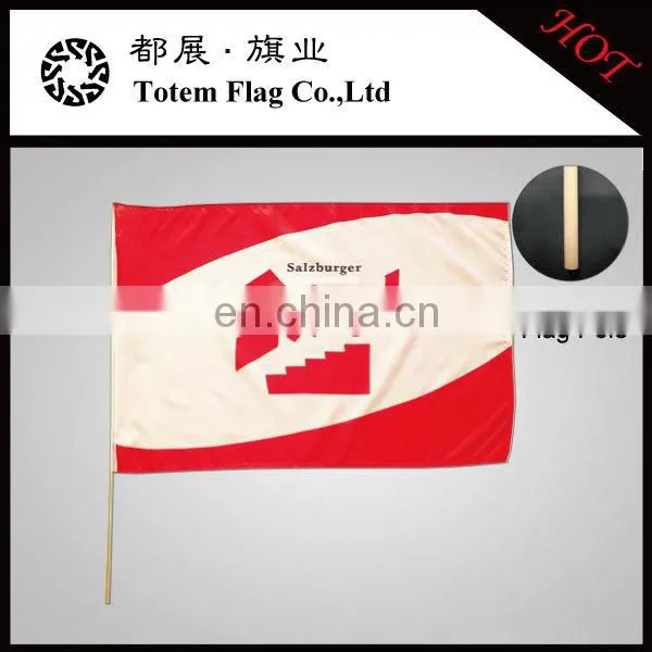 30x45cm Norway Hand Held Flag photo-2