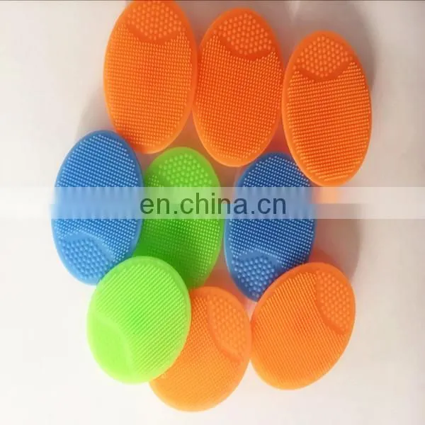 Silicone Brush 2016 Facial Brush photo-2