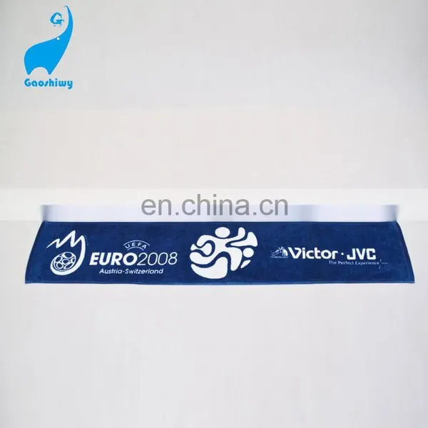 Luxurious Cotton Sports Gym Hand Sweat Towel photo-3