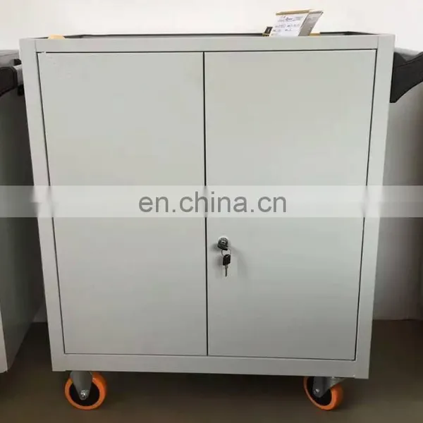 Mobile Cabinets-closed Stainless Steel\mobile-closed Bookcases&cabinets