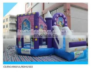 Castillos Inflables Cheap Inflatable Jumping Bouncer photo-2