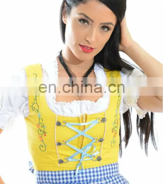 Drindl Dress photo-2