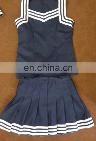 Professional Custom Cheerleaders Dress