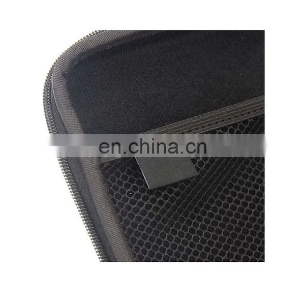 Digital Camera Carrying Case Storage Bag Protective Bag With Water Resistant Eva photo-4