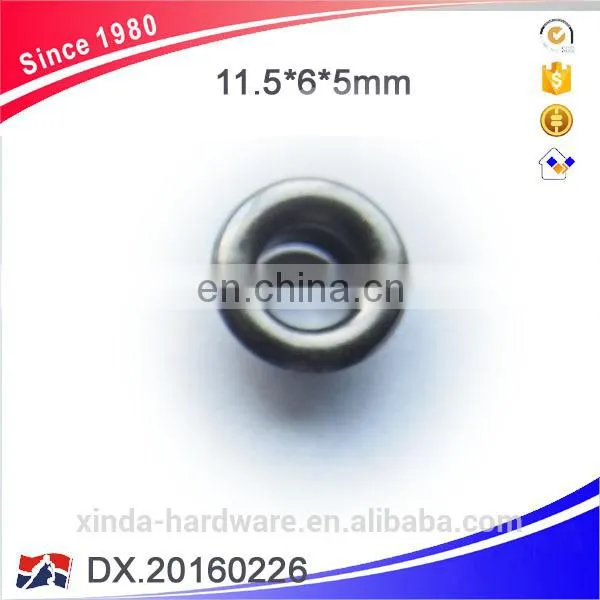 High Technology to Lead Our Clients Needs Cheaper Brass Eyelets photo-3
