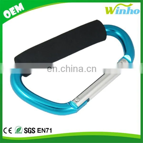 Winho Large Carabiner photo-3