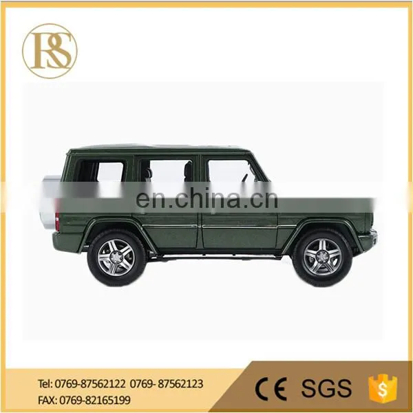 Upscale Jeep SUV;Jeep SUV 1:18;Jeep Boutique photo-3