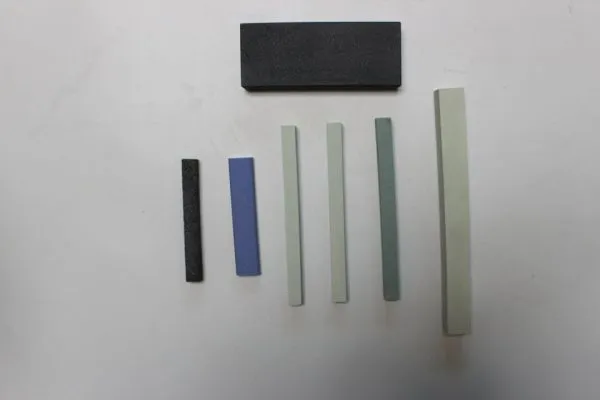 Oil Stone, Dressing Stick, Dressing Sticks Oil Stone photo-2
