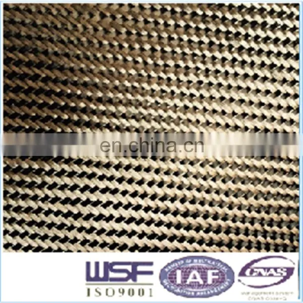 Supplier Chinese Carbon Fiber Fabric for Mosso Bike Frame photo-2