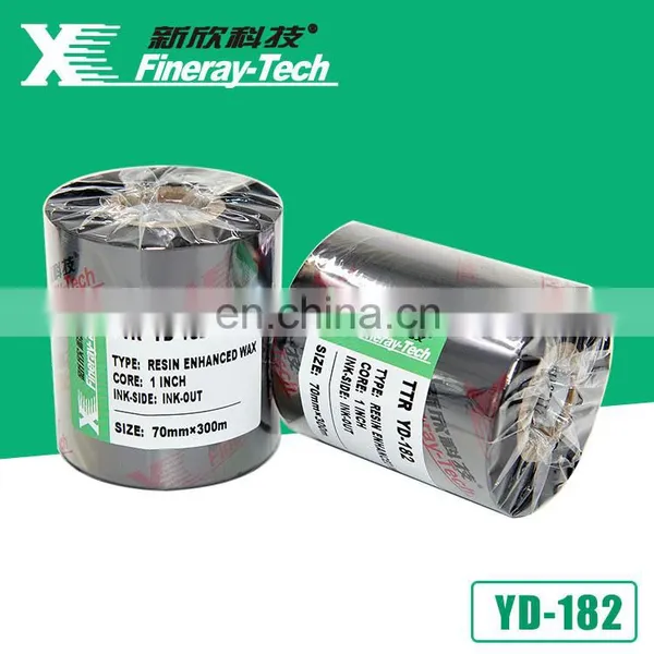 Resin Wax Ribbon 110*300 photo-3