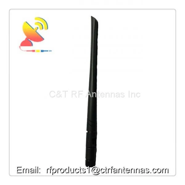 RF antennas of 868mhz frequency for data transfer or data logging with SMA male connector best buy