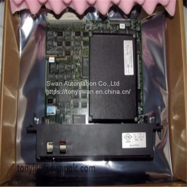 IC693MDL730 IC693MDL655 PLC Module NEW IN STOCK photo-2