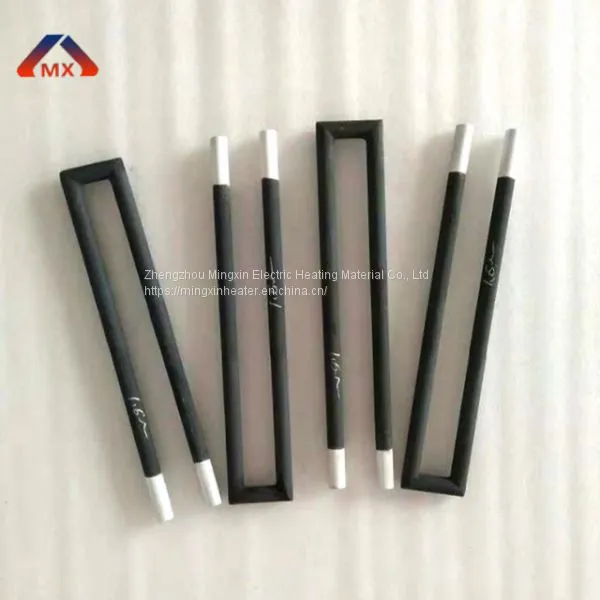 Factory Price Silicon Carbide Rod Electric Heating Element Sic Heater