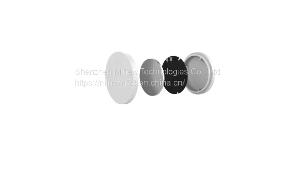 Bluetooth Low Energy Ibeacon Smallest Ble Location Beacon Minew i9 photo-2