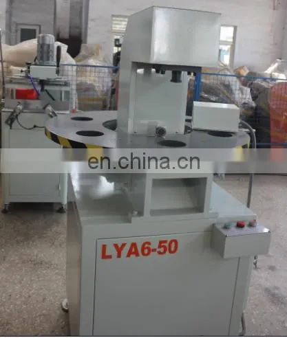 Pressing Machine for Aluminum Profile photo-2
