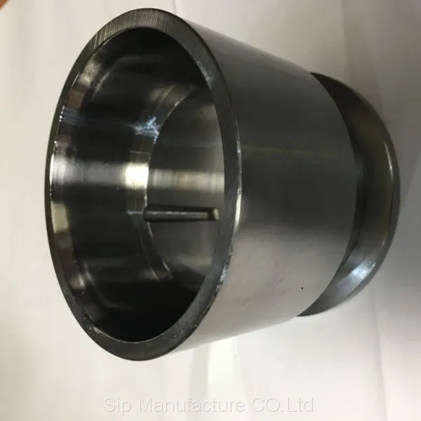 Cutter Claus of High Qulity Customized for Tube Bending Machining Spare Parts photo-2