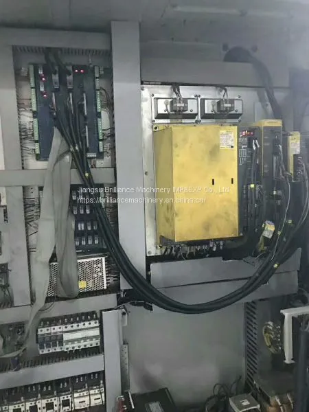 Used Taiwan KENT KMV-10 Vertical Machine Center photo-2