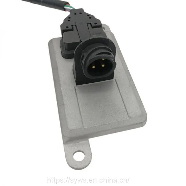 Co Gas Nox Sensor 1872080/2247379/2296799 5Wk9 6612F Fit For Scania Spare Parts photo-4