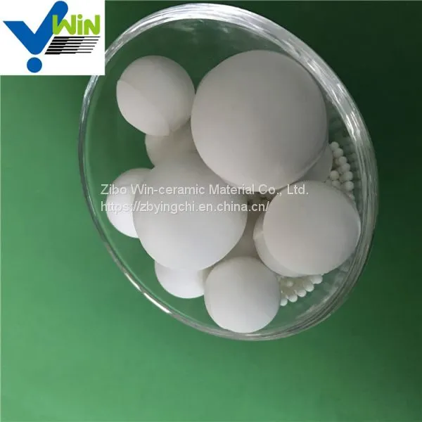 Platinum Catalyst Ceramic Beads in Bulk China Suppliers
