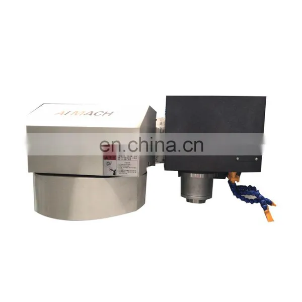 VMC350L Taiwan VMC Machine Mini Milling Machine photo-6