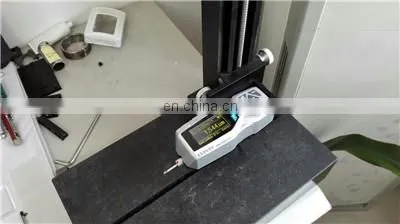 Digital Portable Surface Roughness Tester Leeb432 photo-3