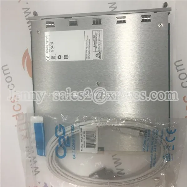 Brand New MODULE PLC DCS BENTLY Original New 149986-01 photo-4