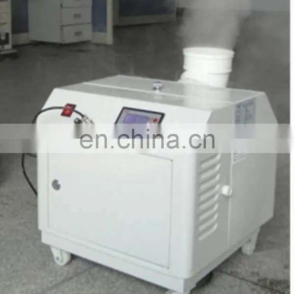 Ultrasonic Humidifier JDH-G030Z With CE Air Humidifier Ultrasonic Fogger Humidistat photo-2