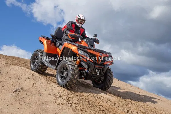 Cfmoto 1000cc ATV CFORCE 1000 X1000 for Sale photo-5