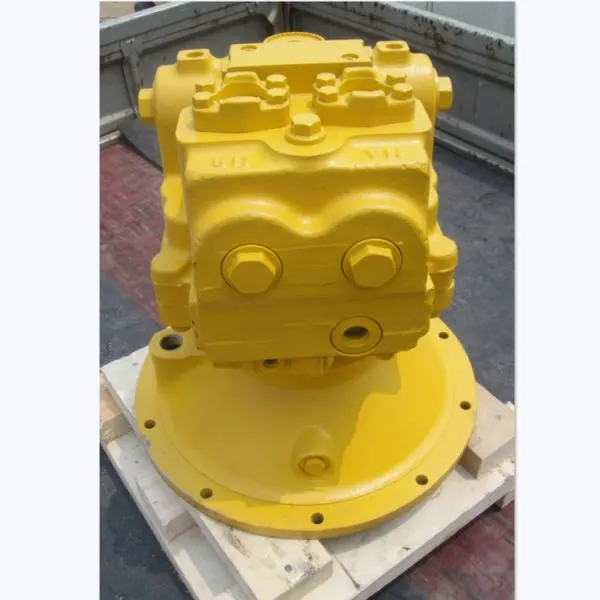 SELL PC200-7 HYDRAULIC PUMP 708-2L-00300 photo-2