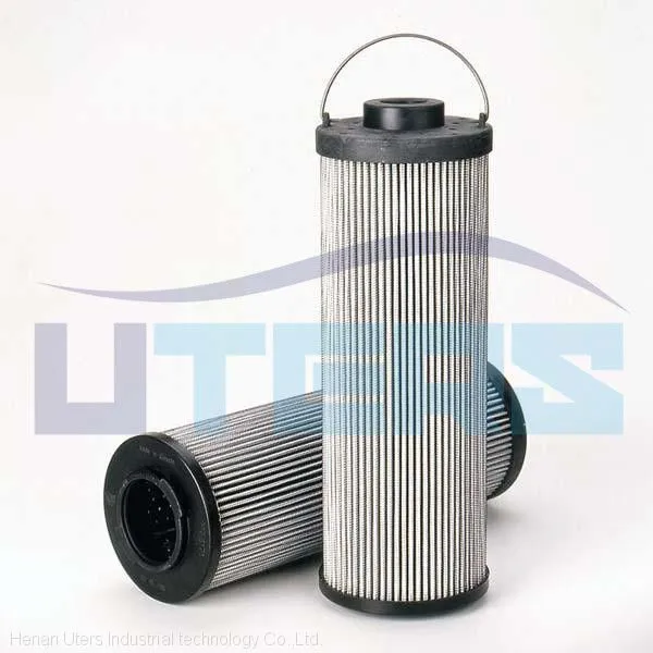 UTERS FILTER Replacement of PARKER Hydraulic Filter Element 927862 photo-3