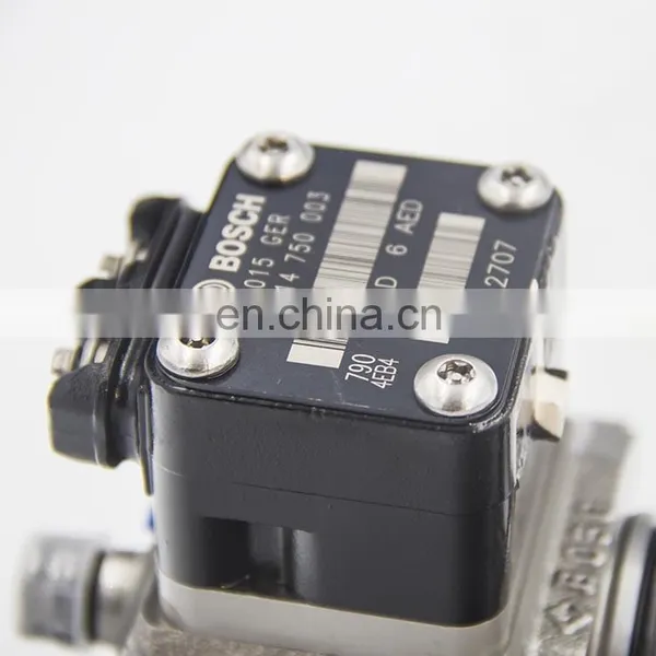 Original Brand New Diesel Engine Fuel Injection Unit Pump 0414750003 0414 750 003 02112707 photo-6
