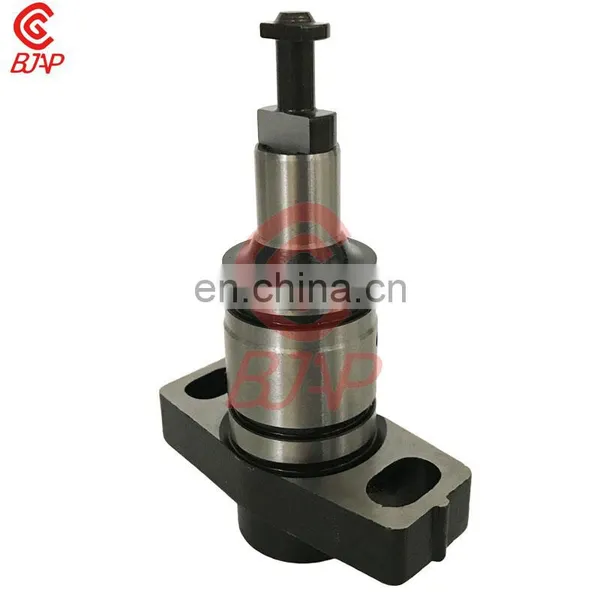 BJAP Excavator Plunger Barrel Element 090150-4660 4660KU Element for SAA6D108 photo-4